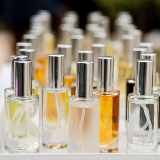 Mastering the Art of Perfume Storage: A Fragrance Enthusiast's Guide